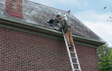 what affects urgent Castle Hill roof repairs