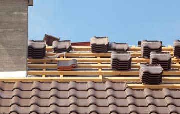 Castle Hill clay roofing costs