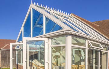 conservatory roof insulation costs Castle Hill
