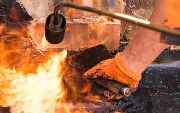 Castle Hill flat roof repair companies