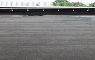 Castle Hill asphalt roof replacement