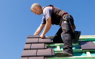 disadvantages of Castle Hill slate roofing
