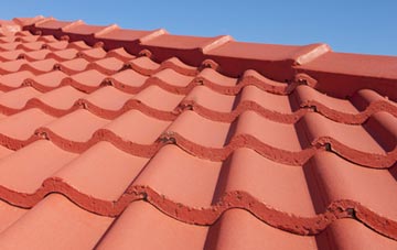 Castle Hill tile and slate roof replacement