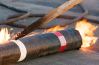 free Castle Hill flat roofing repair quotes