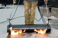 Castle Hill flat roof sealing quote